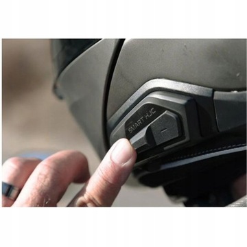 INTERKOM 2 GEN. HJC SMART 21B INTERCOM RPHA 91/71/31/i71/i91/F71/F31