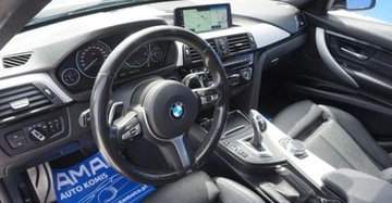 BMW Seria 3 F30-F31-F34 Limuzyna Facelifting 2.0 320d 190KM 2018 BMW Seria 3 2.0 Diesel 190KM, zdjęcie 16