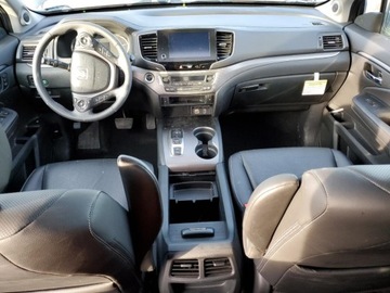 Honda Ridgeline 2023 Honda Ridgeline RTL 2023 3.5l 3.5 Benzyna 280KM, zdjęcie 8