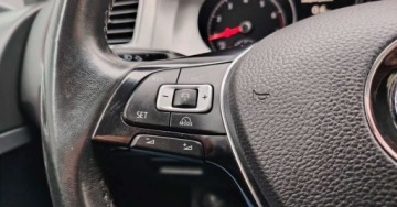 Volkswagen Golf VII Hatchback 3d 1.4 TSI BlueMotion Technology 125KM 2016 Volkswagen Golf Volkswagen Golf 1.4 TSI Comfortline Bezwypadkowy, zdjęcie 23