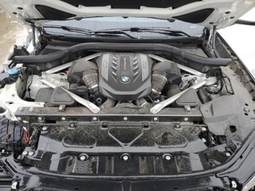 BMW X6 G06 2022 BMW X6 m50i, 2022r., 4x4, 4.4L, zdjęcie 12