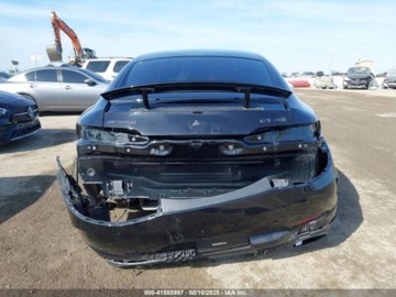 Mercedes AMG GT C192 2023 Mercedes-Benz AMG GT 43 2023 3.0l 3.0 Benzyna 362KM, zdjęcie 4