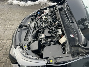 Toyota Corolla XII TS Kombi Facelifting 2.0 Hybrid Dynamic Force 196KM 2022 Toyota Corolla Automat Hybryda Skóra Virtual, zdjęcie 14