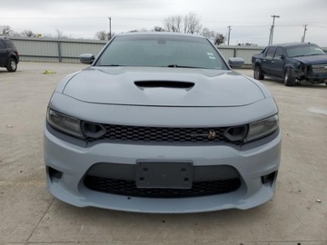 Dodge Charger VII 2021 Dodge Charger Scat Pack 2021 6.4l 6.4 Benzyna 485KM, zdjęcie 5