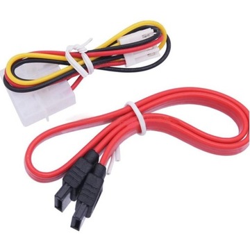 Двунаправленный адаптер IDE-SATA и SATA-IDE