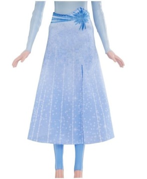 Hasbro Кукла Айсберг F0594