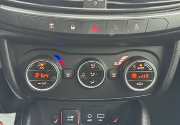 Fiat Tipo II Hatchback 1.4 T-Jet LPG 120KM 2016 Fiat Tipo 1,4 T 120KM Led Climatronic NAVI KAMERA Bezwypadkowy Serwis, zdjęcie 22