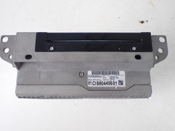DVD-НАВИГАЦИЯ NBT EVO BMW F26 X4 8804456