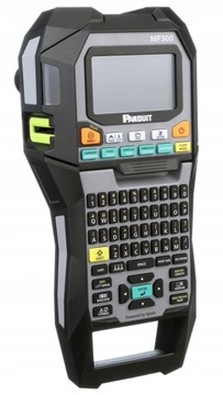 ПРОМЫШЛЕННЫЙ MP ПРИНТЕР 360DPI 1850МА ДЛЯ КАБЕЛЕЙ