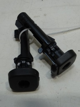 UCHWYT MOCOWANIE ZAGŁOWKA PRZÓD FORD FOCUS MK3