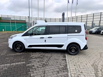 Ford Tourneo Connect III 2023 OD RĘKI|Ford Transit Connect L2 100KM TREND N1 230, zdjęcie 5