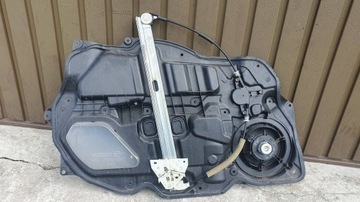 MAZDA 2 II MECHANIZMUS ZVEDÁK OKNO PRAVÝ PŘEDNÍ