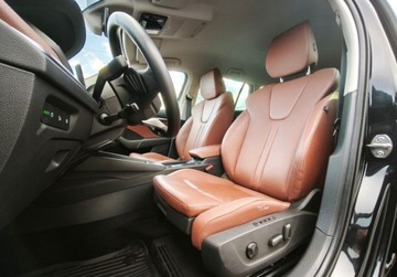 Skoda Octavia IV Liftback 1.5 TSI EVO 150KM 2024 Skoda Octavia Selection Pakiety, ACC, Kamera cofania, GPS, Virtual Cockpi, zdjęcie 7