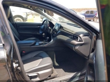 Toyota Camry IX 2022 Toyota Camry Se hybrid 2.5 Hybryda 176KM, zdjęcie 9