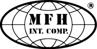 Органайзер на ремень Hextac зеленый MFH 134875001