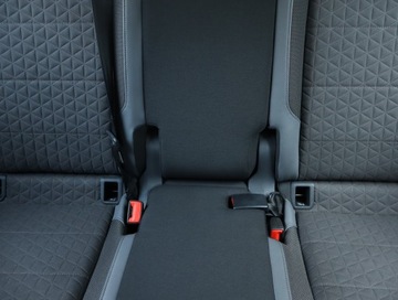 Volkswagen T-Cross SUV 1.0 TSI 115KM 2019 VW T-Cross 1.0 TSI, Salon Polska, Serwis ASO, zdjęcie 9