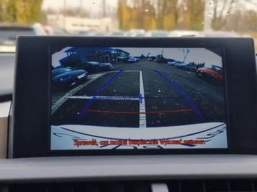Lexus NX I SUV 200t 238KM 2017 Lexus NX 200t Comfort AWD 1998 cm3 238KM/Kamera/Me, zdjęcie 36