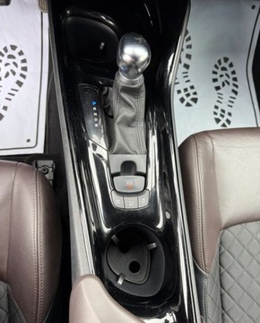 Toyota C-HR I Crossover 1.8 Hybrid 122KM 2019 Toyota C-HR Executive, salon Polska, FV-VAT 23, Gwarancja 1.8 Hybryda, zdjęcie 11