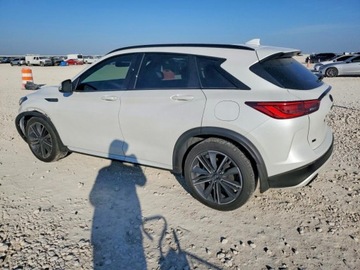 Infiniti QX50 2025 Infiniti QX50 Sport 2025 2.0 Benzyna 268KM, zdjęcie 1