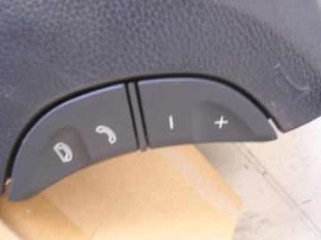 AIRBAG ŘIDIČE MULTIFUNKČNÍ SPRINTER 906 A9068601302