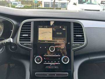 Renault Talisman Kombi 1.5 Energy dCi 110KM 2016 Renault Talisman Business*Head Up*Zarejestrowany*, zdjęcie 14
