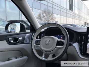 Volvo XC60 II 2025 Volvo XC 60 XC60 T8 Plug-In Hybrid AWD Ultra Dark, zdjęcie 10