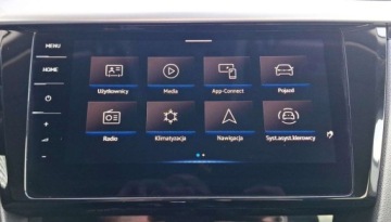 Volkswagen Arteon Fastback 2.0 TSI 190KM 2020 Volkswagen Arteon Shooting Brake 2.0TSI 190KM Elegance DSG AmbientKameraGr, zdjęcie 15