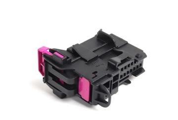 AUDI A3 SVAZEK DVEŘE PŘEDNÍ HNÍZDO 8E0972701