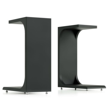 ПЛОСКИЕ НОЖКИ PYLON AUDIO M6 ДЛЯ КОЛОННЫ 8 ШТ.