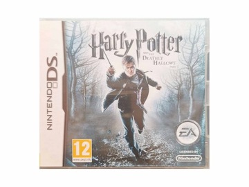 Harry Potter And The Deathly Hallows Part 1