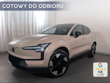 Volvo 2026 VOLVO EX30 Single Motor Long Range Plus Suv (272KM) 2026