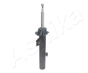 2X TLUMIČE ASHIKA PŘEDNÍ L+P DO BMW 1 E81 E82 E87 E88