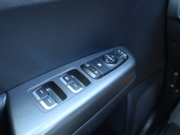 Kia Sportage III SUV Facelifting 1.7 CRDi 115KM 2016 Kia Sportage 1.7 CRDi, Navi, Klima, Klimatronic, zdjęcie 14