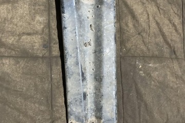 JINÉ DÍLY ZAVĚŠENÍ MERCEDES-BENZ M (W164) A1642420232 3.0L DIESEL