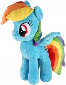 Maskotka My Little Pony Plusz Rainbow Dash