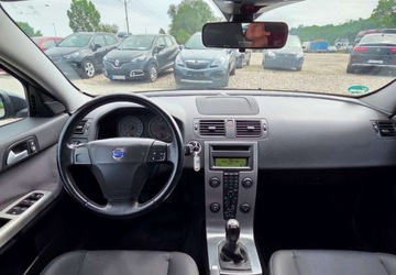 Volvo V50 2004 Volvo V50 1,8 Ben 125 km 1.8 Benzyna 125KM, zdjęcie 10