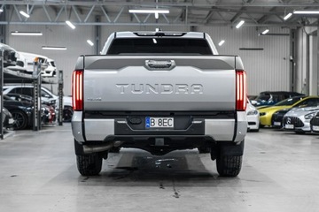 Toyota Tundra 2024 Toyota Tundra 3.5 V6 389KM Bi-Turbo Bezwypadkowa., zdjęcie 6