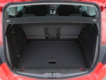 Opel Meriva II Mikrovan Facelifting 1.4 Twinport ECOTEC 100KM 2015 Opel Meriva 1.4 i, Klima, Klimatronic, Tempomat, zdjęcie 13