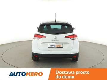 Renault Scenic III XMOD dCi 110KM 2016 Renault Scenic automat półskóra navi PDC LED, zdjęcie 5
