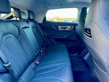 Omoda 5 1.6 T-GDI 147KM 2025 Omoda 5 1.5 147KM Premium | ASO, Salon Polska, Kam, zdjęcie 8