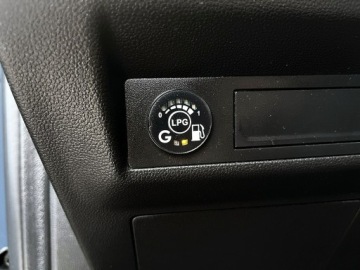 Renault Captur II Crossover 1.0 TCe 100KM 2020 Renault Captur LPG GWARANCJA 1wł Kraj, zdjęcie 16