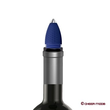 Пробка для бутылок Cheer Moda 1 шт.