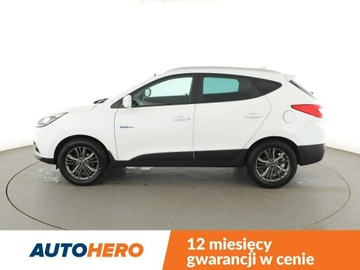 Hyundai ix35 SUV Facelifting 1.7 CRDi 115KM 2015 Hyundai ix35 1.7 CRDi Comfort Klimatronik Tempomat, zdjęcie 1