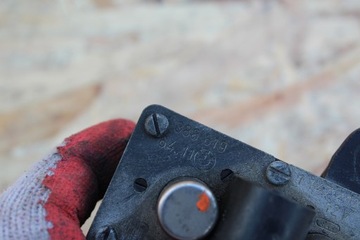 Электромагнитный клапан BMW e34 1388619 1147412044