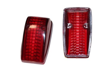 KLOSZ LAMPY JUNAK M07 M10 SHL M06T WSK 150 POLSKI