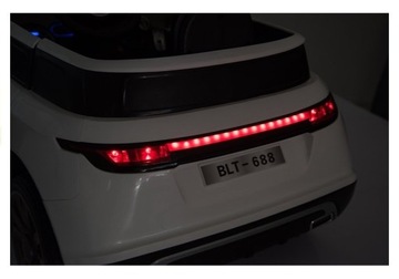 Автомобиль на аккумуляторе CABRIO L2 Pilot 2х45 Ватт