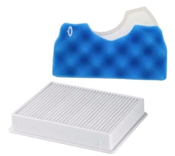FILTR do SAMSUNG VCDC15 SC4750 VCDC20 VCC432 HEPA