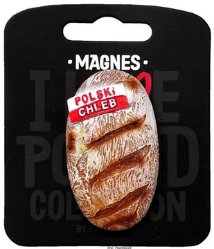 Magnes - polskie smaki - POLSKI CHLEB