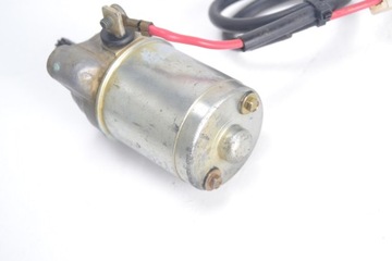 YAMAHA WR 125 стартер