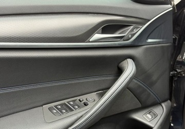 BMW Seria 5 G30-G31 2021 BMW Seria 5 530d xDrive M Pakiet HiFi Display Key Webasto HeadUp VAT 23, zdjęcie 23